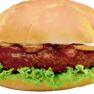 Gourmet Soya Platter